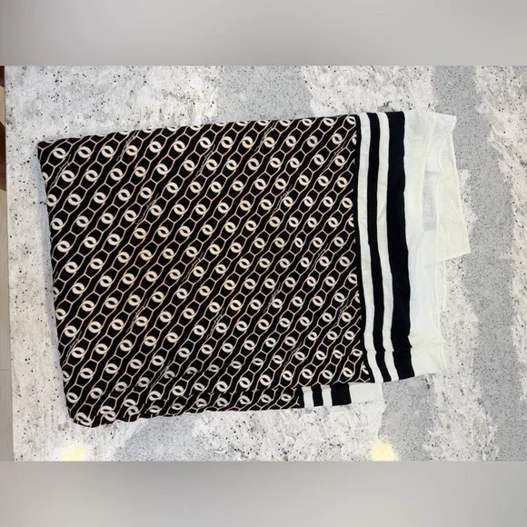 Monday swimwear MARINA PICCOLA SARONG- Geo Lynx - Picture 5 of 6